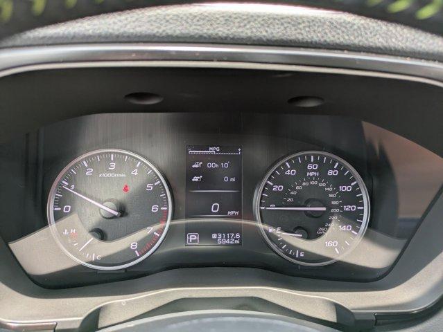 used 2025 Subaru Ascent car, priced at $40,485