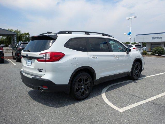 used 2025 Subaru Ascent car, priced at $40,485