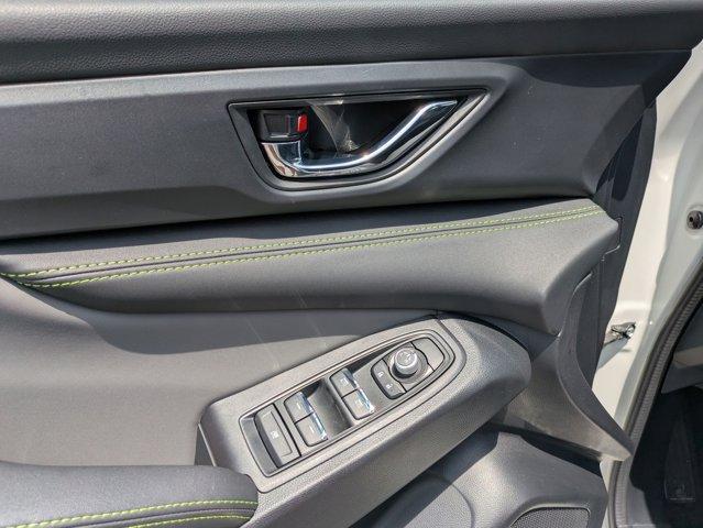 used 2025 Subaru Ascent car, priced at $40,485