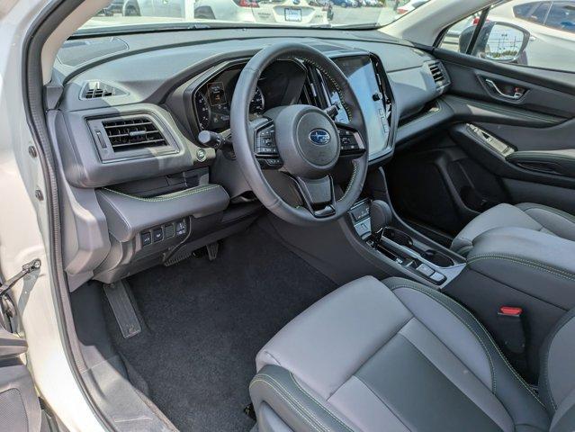 used 2025 Subaru Ascent car, priced at $40,485