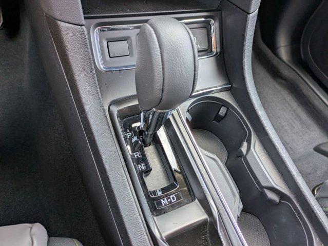 used 2025 Subaru Ascent car, priced at $40,485