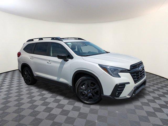 used 2025 Subaru Ascent car, priced at $40,485
