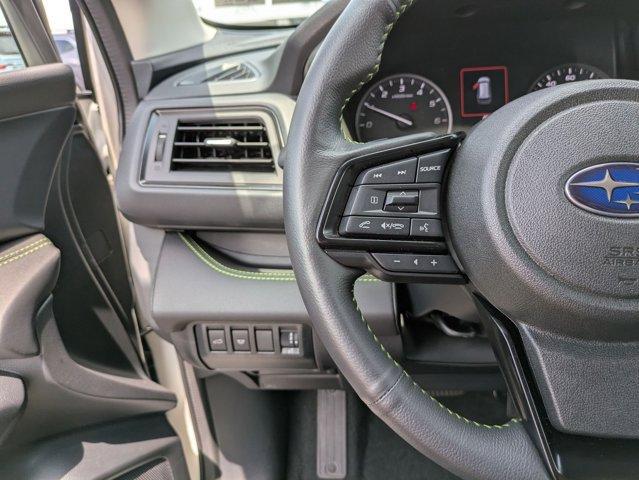 used 2025 Subaru Ascent car, priced at $40,485