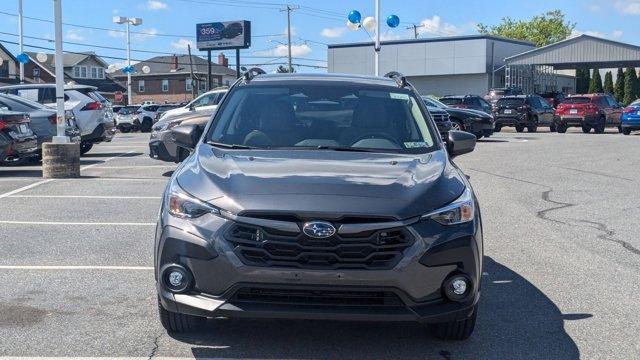 new 2025 Subaru Crosstrek car, priced at $29,380