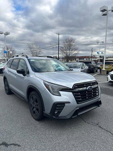 used 2024 Subaru Ascent car, priced at $38,795