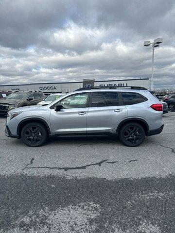 used 2024 Subaru Ascent car, priced at $38,795