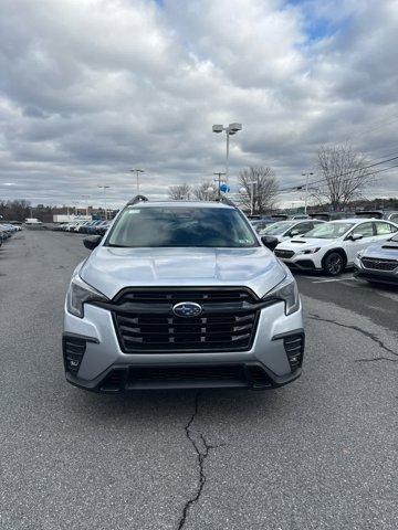 used 2024 Subaru Ascent car, priced at $38,795