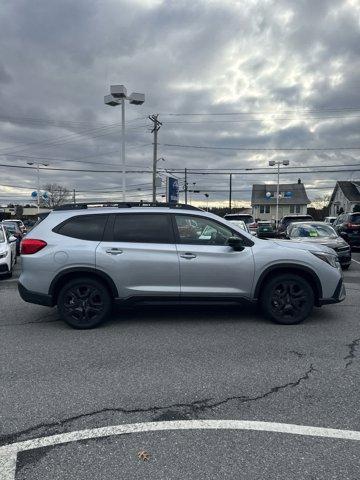 used 2024 Subaru Ascent car, priced at $38,795