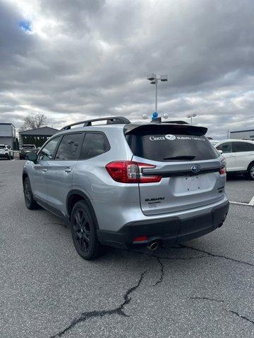 used 2024 Subaru Ascent car, priced at $38,795