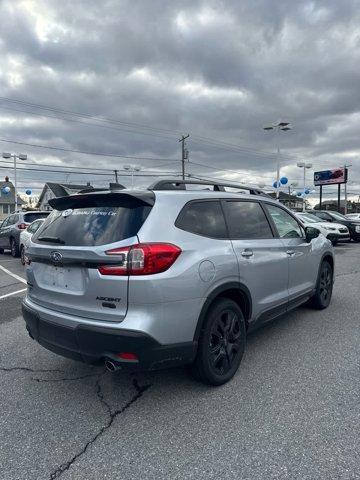 used 2024 Subaru Ascent car, priced at $38,795