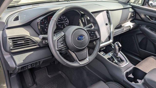 new 2025 Subaru Outback car, priced at $36,657