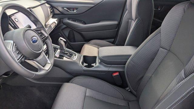new 2025 Subaru Outback car, priced at $36,657