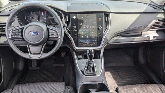 new 2025 Subaru Outback car, priced at $36,657