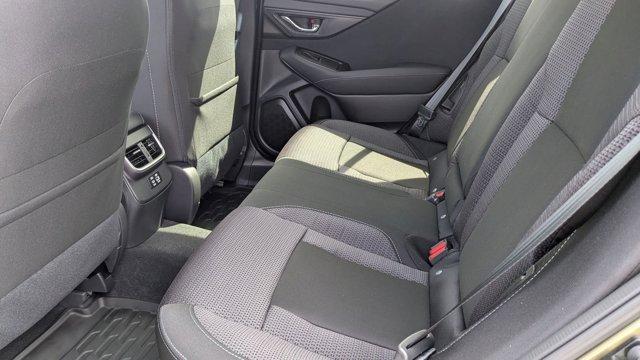 new 2025 Subaru Outback car, priced at $36,657