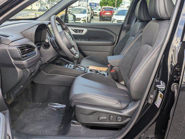 new 2025 Subaru Forester car, priced at $42,613