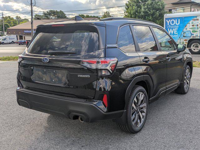 new 2025 Subaru Forester car, priced at $42,613