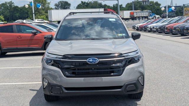 new 2025 Subaru Forester Hybrid car