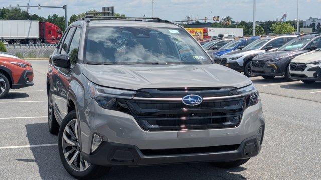 new 2025 Subaru Forester Hybrid car