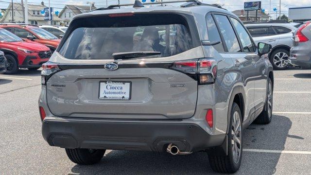 new 2025 Subaru Forester Hybrid car