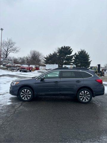 used 2017 Subaru Outback car, priced at $18,395