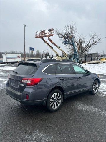 used 2017 Subaru Outback car, priced at $18,395