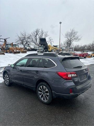 used 2017 Subaru Outback car, priced at $18,395