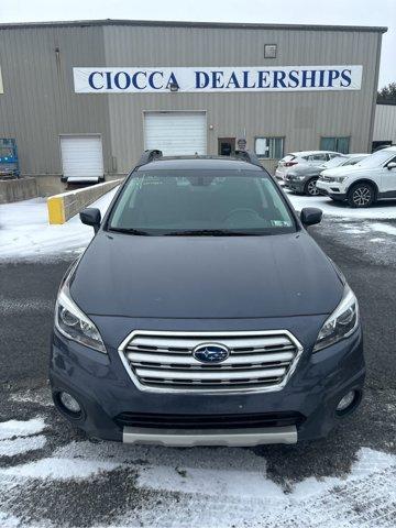 used 2017 Subaru Outback car, priced at $18,395