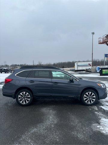 used 2017 Subaru Outback car, priced at $18,395