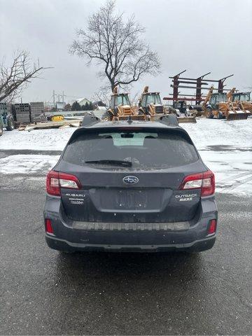 used 2017 Subaru Outback car, priced at $18,395