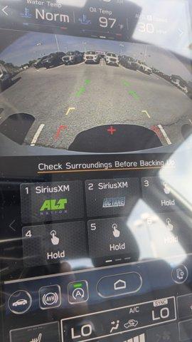 used 2025 Subaru Legacy car, priced at $25,977