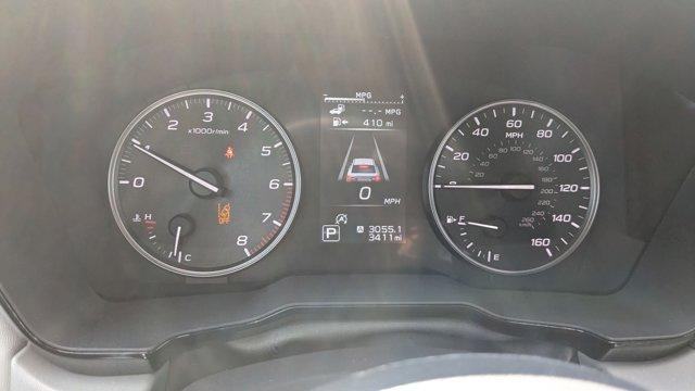 used 2025 Subaru Legacy car, priced at $25,977