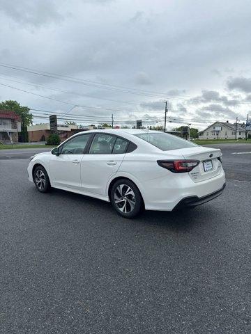used 2025 Subaru Legacy car, priced at $27,534