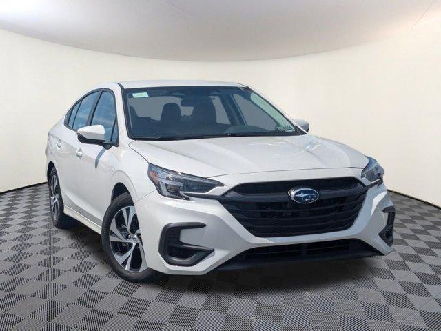 used 2025 Subaru Legacy car, priced at $25,977