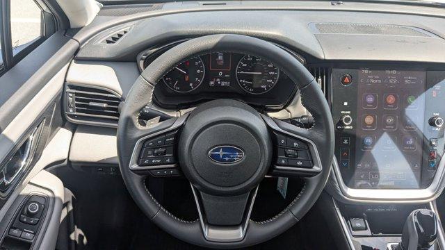 used 2025 Subaru Legacy car, priced at $25,977