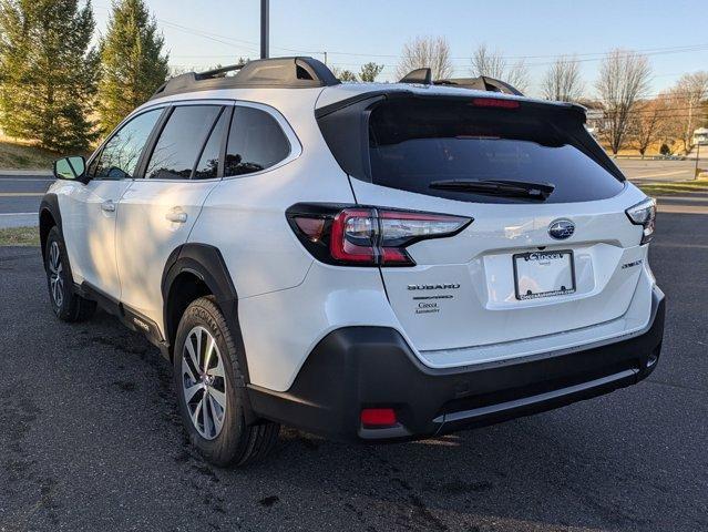 new 2025 Subaru Outback car, priced at $34,799