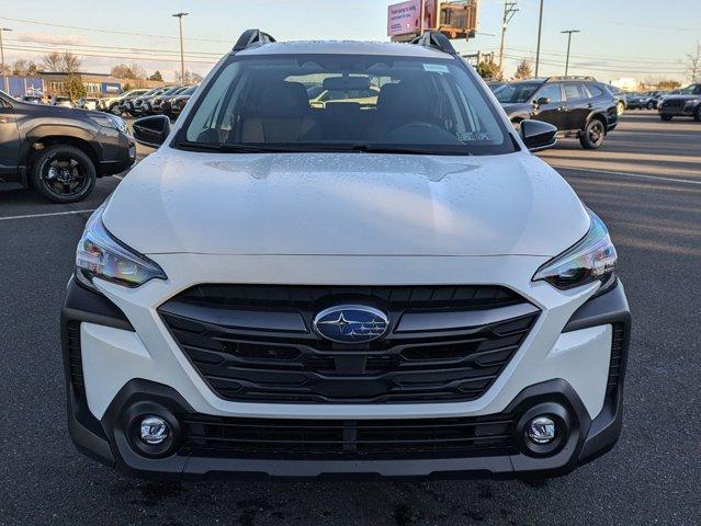 new 2025 Subaru Outback car, priced at $34,799