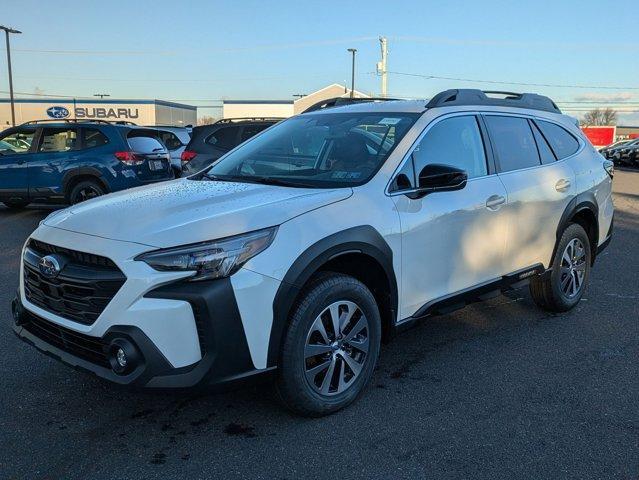 new 2025 Subaru Outback car, priced at $34,799