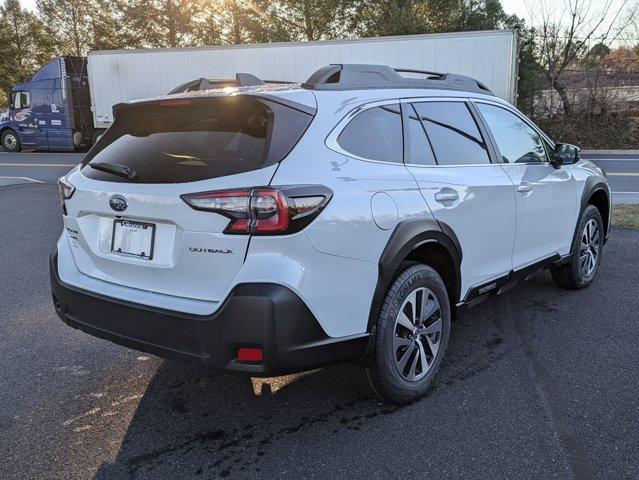 new 2025 Subaru Outback car, priced at $34,799