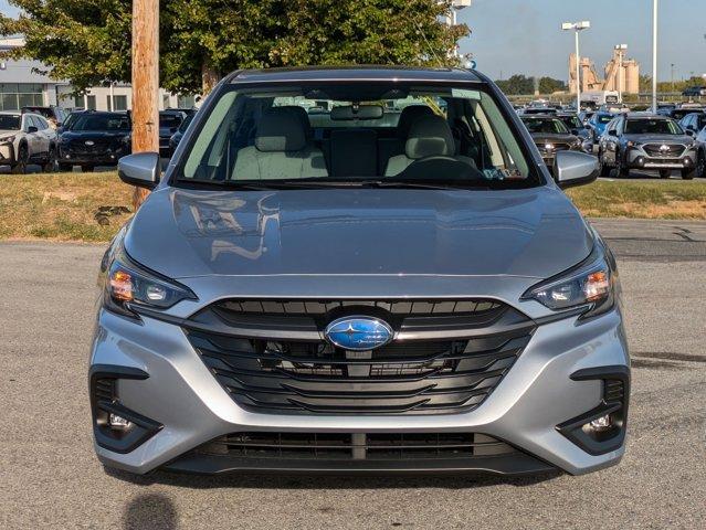 new 2025 Subaru Legacy car, priced at $31,741