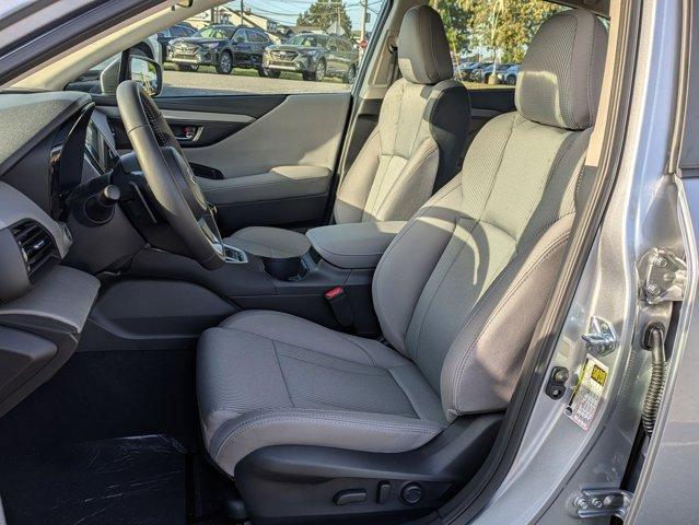 new 2025 Subaru Legacy car, priced at $31,741