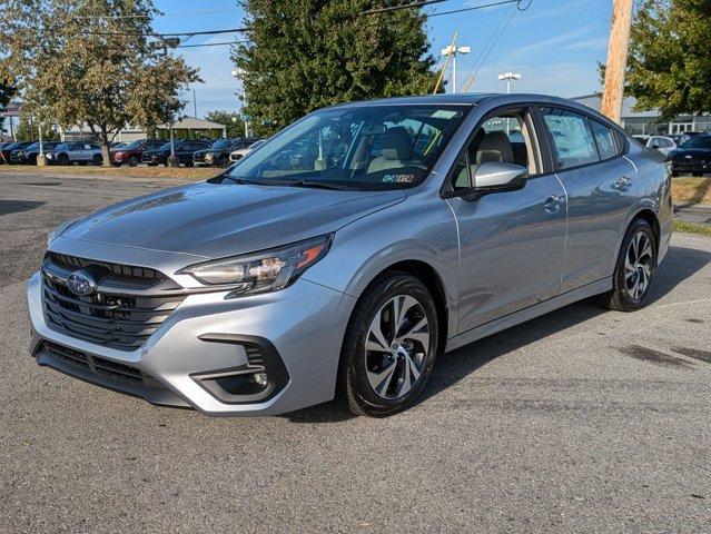 new 2025 Subaru Legacy car, priced at $31,741