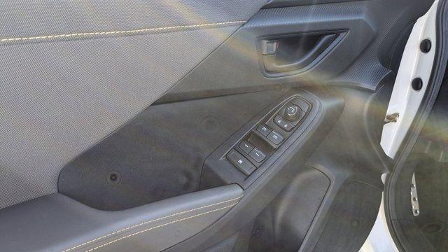 used 2024 Subaru Crosstrek car, priced at $28,358