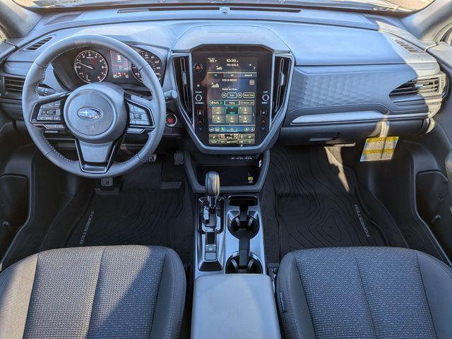 new 2026 Subaru Forester car, priced at $35,813