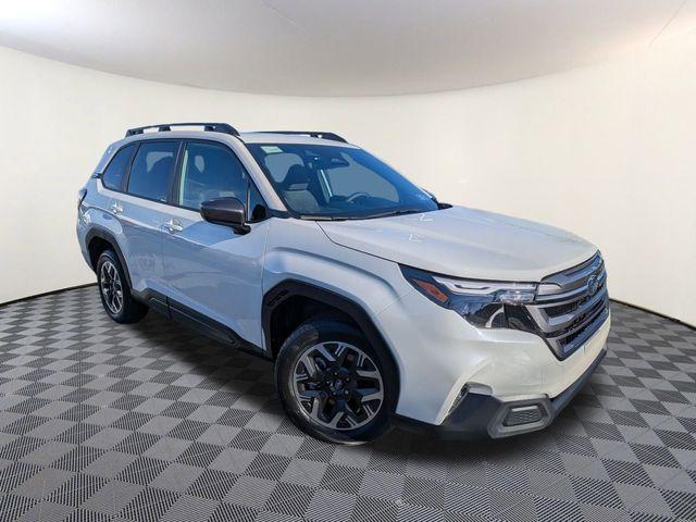 new 2026 Subaru Forester car, priced at $35,813