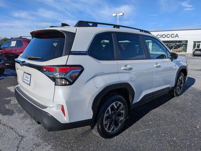 new 2026 Subaru Forester car, priced at $35,813