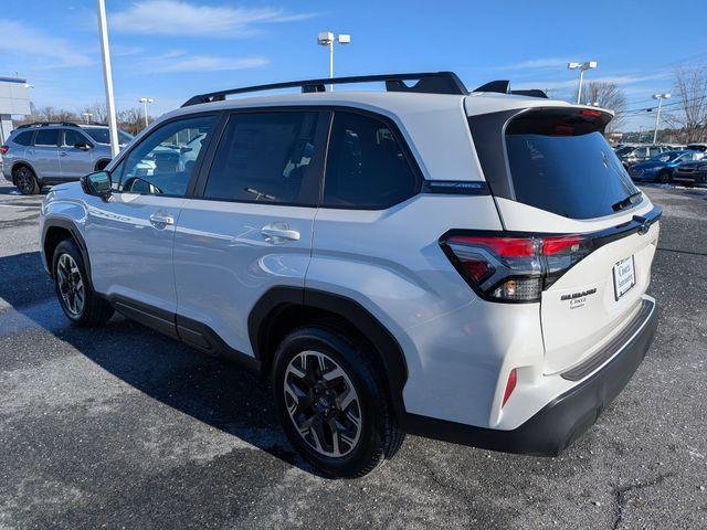 new 2026 Subaru Forester car, priced at $35,813