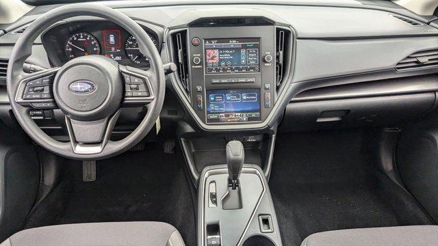 used 2024 Subaru Impreza car, priced at $25,995