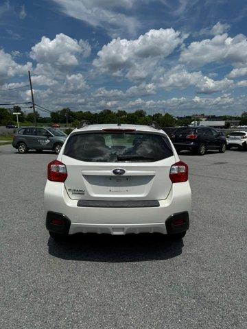 used 2013 Subaru XV Crosstrek car, priced at $10,995