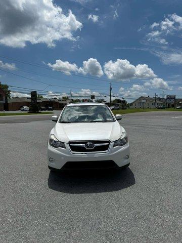 used 2013 Subaru XV Crosstrek car, priced at $10,995