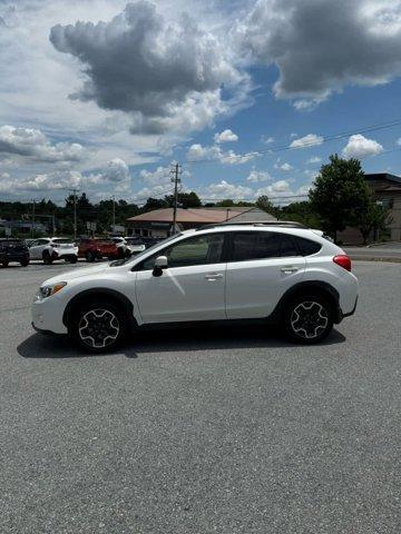 used 2013 Subaru XV Crosstrek car, priced at $10,995